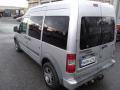 Kuva 3: Ford Tourneo Connect 1.8 TDCi -08 2008