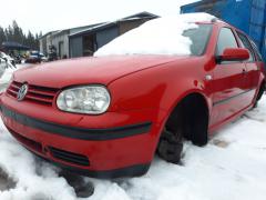 Volkswagen Golf IV Variant 1.4 16V / BCA
