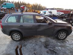 Volvo XC90 2.4 D5 4WD SUV