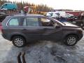 Kuva 3: Volvo XC90 2.4 D5 4WD SUV 2005