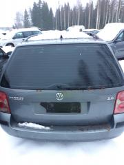 Volkswagen Passat Variant 2.0 / ALT