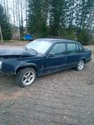 Volvo 940 sedan 2,3 -91 