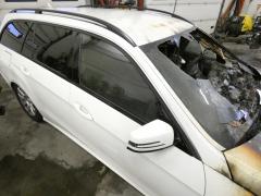 Mercedes-Benz (W212) E 200 CDI BlueEFFICIENCY  Farmari