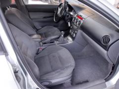 Mazda 6 GY Pre-Facelift 5D STW 2.0i MT5