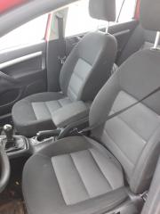 Skoda Octavia II Combi 1.6 FSI / BLF