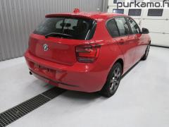 BMW F20 120dA 5/HB