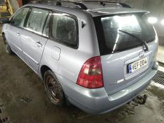 Toyota Corolla 2.0 D4D -02 STW