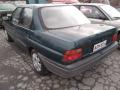 Kuva 3: Ford Escort 1.4 CL -94 sedan 1994