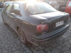 Fiat Marea 1.8 4D -99 sedan