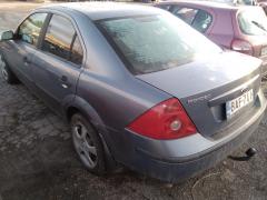 Ford Mondeo 1.8 Duratec 4D -02 sedan