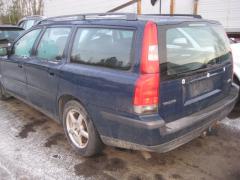 Volvo V70 2.4i 103kw