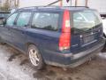 Kuva 3: Volvo V70 2.4i 103kw 2002