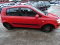 Kuva3: Hyundai Getz  1.3 i Hatchback