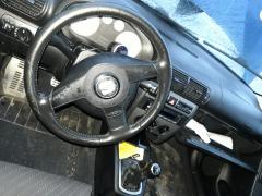 Seat Leon 1.8 20V T / AUQ