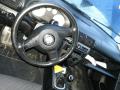 Kuva 3: Seat Leon 1.8 20V T / AUQ 2003