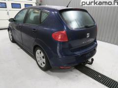 Seat Altea 1.9 TDi