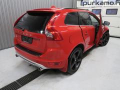 Volvo XC60 2.4 D5 AWD