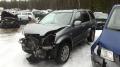 Kuva 3: Honda CR-V 2.0i aut. 2005