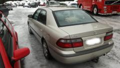 Mazda 626