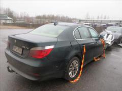 BMW 5-sarja E60/61
