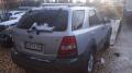 Kuva 3: Kia Sorento 2006