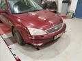 Kuva 3: Ford Mondeo 2003