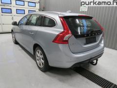 Volvo V60 1.6 D2