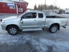 Toyota Hilux  III 2.5 D-4D 4WD Avolava