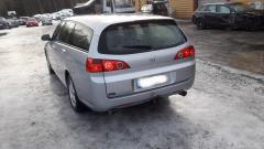 Honda Accord 2.4i aut. farm.