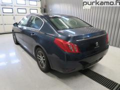 Peugeot 508 1.6 HDi Sed