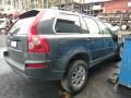 Kuva 3: Volvo XC90 4.4 V8 AWD Aut. -06  2006