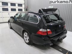 BMW E61 520dA Farm