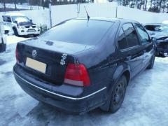 VW Bora 4D Sedan 1.6i A/T