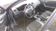 Honda Accord 2.0i 5v-man. Sedan