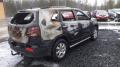 Kuva 3: Kia Sorento 2.2CRDi aut. 4wd 2010