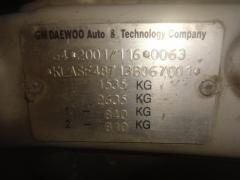Chevrolet Kalos