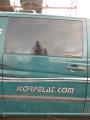 Kuva 3: Mercedes-Benz Vito 111CDI -06 2006