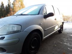 C3 HATCHBACK 1.4I