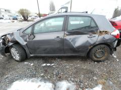 Toyota Auris 1.6 Bensa Hatchback