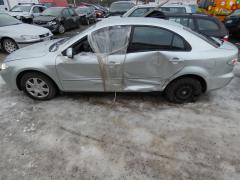 Mazda 6 1.8 DOHC 16V Bensa Viistoper