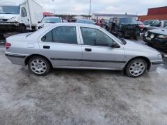 Peugeot 406 1.8 Bensa Sedan