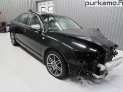 Audi A6 (4F) 2.0T FSI Sed