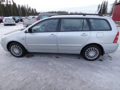 Toyota Corolla 1.6 VVT-i Farmari (JTD)