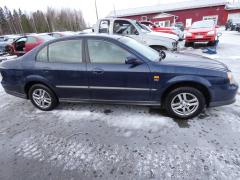 Daewoo Evanda 2.0 Bensa D-TEC 16V SEdan