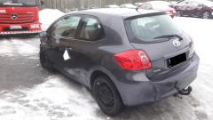 Toyota Auris 1.6VVTi 5v-man.