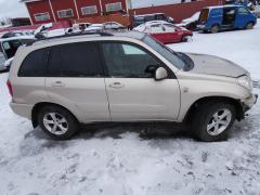 Toyota Rav 4 2.0 D-4D 4WD Maastoauto