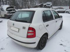 Skoda Fabia 5D HB 1.2i MT5 Classic 