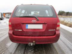 Toyota Corolla StW E12 1.4 VVT-i ZZE120 -02