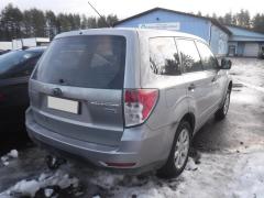 Subaru Forester SH 5D SUV 2.0D AWD MT6