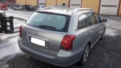 Toyota Avensis 2.0D farm. 5v man.